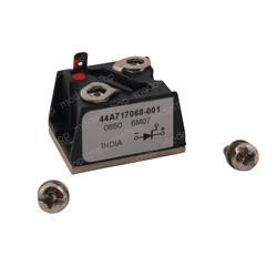 1470571: Aftermarket Jungheinrich Rectifier - Ev 100 2 Rec