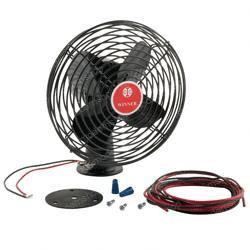 1490071-E: Aftermarket Hyster Fan Kit - Economy 36 Volt