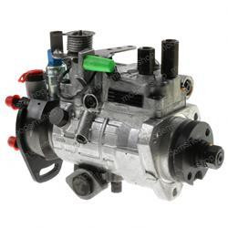 1498134-R: Aftermarket Hyster Forklift Injection Pump Kit