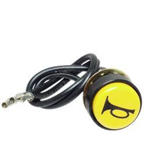 149814: Aftermarket Linde Forklift Switch - Horn 149814: Aftermarket Linde Forklift Switch - Horn