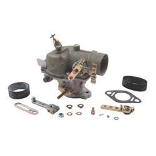 14992: Aftermarket Zenith Carburetor