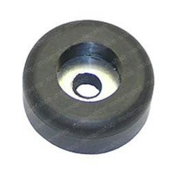 151195: Aftermarket E-Parts Bumper