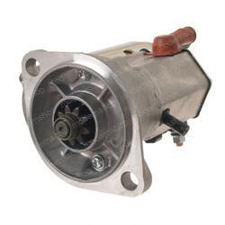 1519632-ORG: Aftermarket Hyster Starter - New Denso