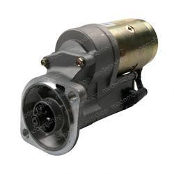 1519632-PRO: Aftermarket Hyster Starter - New