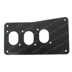 1524147: Aftermarket Hyster Plate Cover