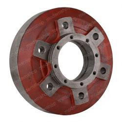15243: Aftermarket E-Parts Drum - Brake
