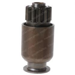 153394: Aftermarket Hyster Motor-drive
