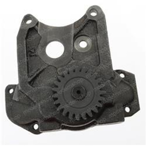 1537302: Aftermarket Hyster Forklift Oil Pump