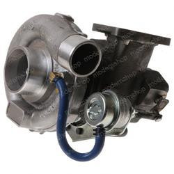 1537304: Aftermarket Hyster Turbocharger