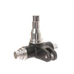 1540856: Aftermarket Hyster Spindle - Lh