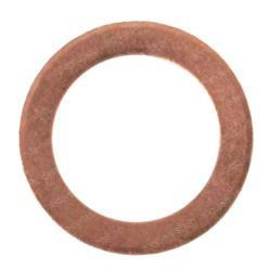 154764: Aftermarket Hyster Gasket - Copper Ring