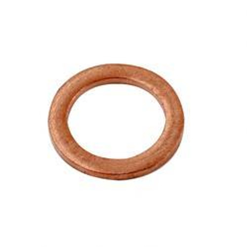 154893: Aftermarket Yale Forklift Gasket - Copper Ring