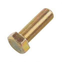 15509: Aftermarket Hyster Forklift Capscrw - Hh 1/2-20X1-1/2 Gr 5