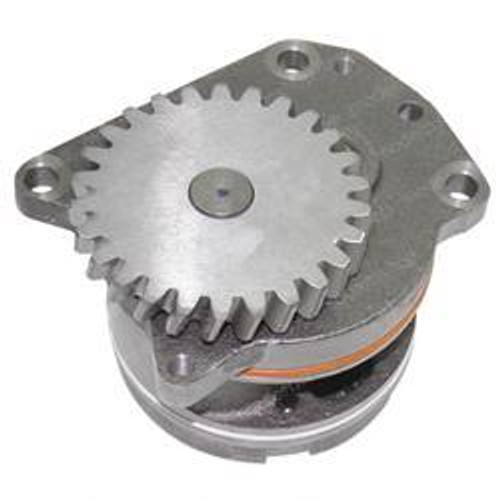 1553238: Aftermarket Hyster Forklift Pump Oil