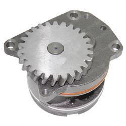 1553238: Aftermarket Hyster Pump Oil