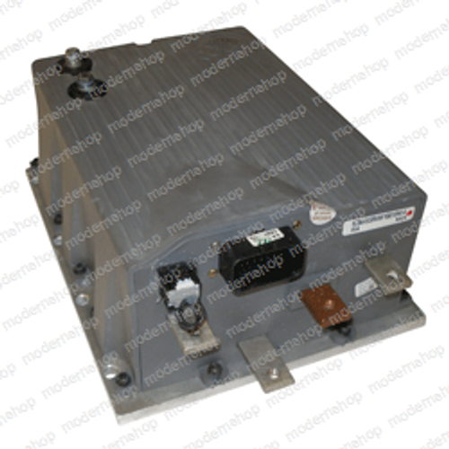 1563538-R: Aftermarket Hyster Forklift Controller - Rebuilt