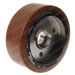 1564131: Aftermarket Hyster Polyurethane Wh