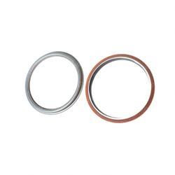 1564992: Aftermarket Hyster Forklift Seal - Rear Crank
