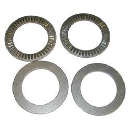 1571676: Aftermarket Hyster Forklift Clutch Pack Kit