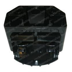 15730: Aftermarket Truck-Lite Bracket - Black