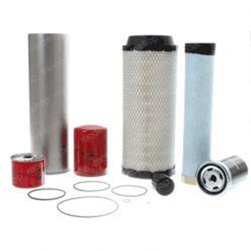 158221: Aftermarket Linde Forklift Maintenance Kit - 3000 Hours
