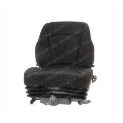 1582343: Aftermarket Hyster Seat - Cloth Suspension