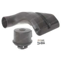 1583815: Aftermarket Hyster Forklift Air Intake Kit