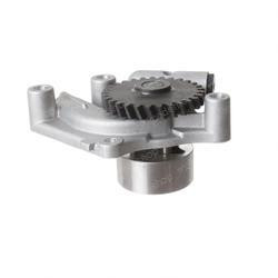 1599466: Aftermarket Hyster Oil Pump - Engine