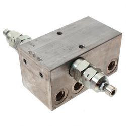 1600818: Aftermarket Hyster Flow Divider Ma