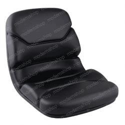 1603739: Aftermarket Hyster Seat - Vinyl