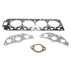 160432: Aftermarket Hyster Gasket Set - Valve Grind