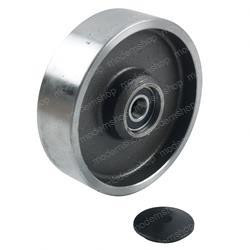 160433: Aftermarket Raymond Wheel - (steel)