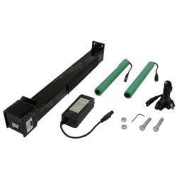 1606803: Aftermarket Hyster Vibe Control Cl Ii Line Laser