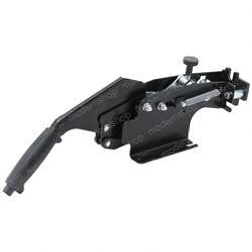 1615863: Aftermarket Hyster Forklift Lever - Hand Brake 1615863: Aftermarket Hyster Forklift Lever - Hand Brake