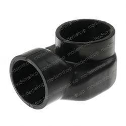 161647: Aftermarket Skyjack Adapter- Intake- 90 Reducer