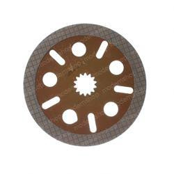 1623698: Aftermarket Hyster Disc - Brake