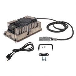 16240: Aftermarket Lester Charger 36EL21-6 Scr