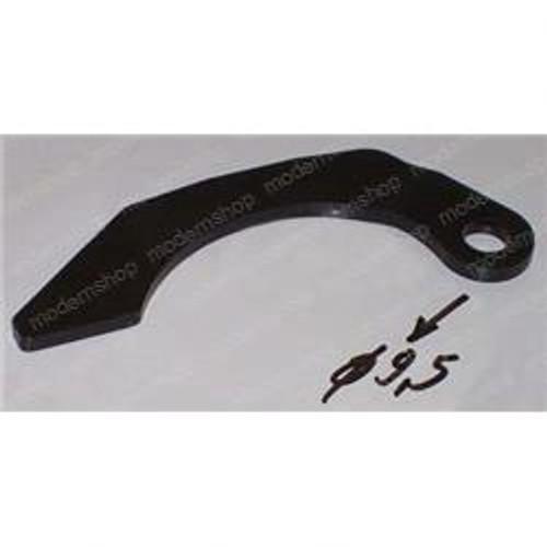 15889: Aftermarket E-Parts Arm - Actuator