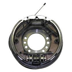 1633125: Aftermarket Hyster Brake Assembly