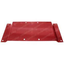 16343: Aftermarket MEC (Mayville Eng) Weld - Bracket Charger Mt