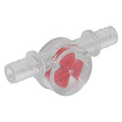 164382: Aftermarket Baker Indicator - Flow