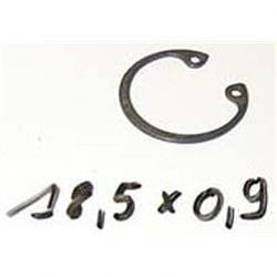 166209: Aftermarket Hyster Ring - Snap