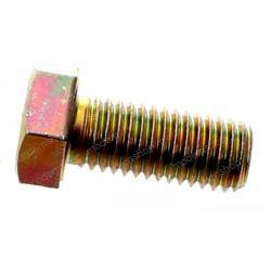 166425: Aftermarket Hyster Capscrew - Hex 5/8-11 X 1-1/2