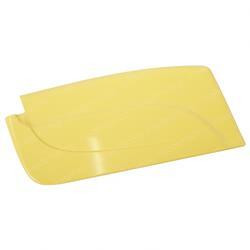 1671199: Aftermarket Hyster Forklift Side Panel - Rh Hyster Std Wb1