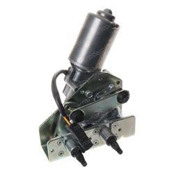 1674087: Aftermarket Hyster Motor - Wiper Washer