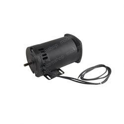 16790: Aftermarket Breuer Tornado Motor - Electric