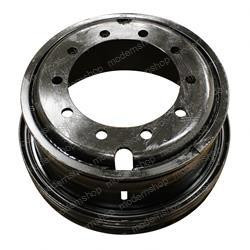 1688641: Aftermarket Hyster Wheel - 7.50-20 Rim 10H 4 Pc