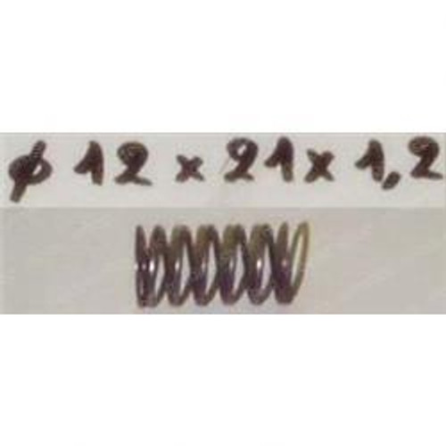 16981: Aftermarket Linde Forklift Spring 16981: Aftermarket Linde Forklift Spring