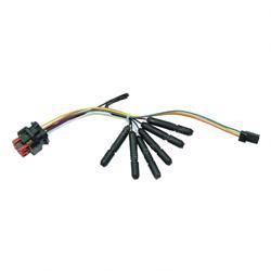 1704529: Aftermarket Hyster Wire Harness