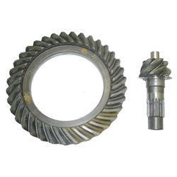 17150: Aftermarket E-Parts Gear + Pinion Set - Ring